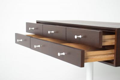George Nelson George Nelson Jewelry Cabinet