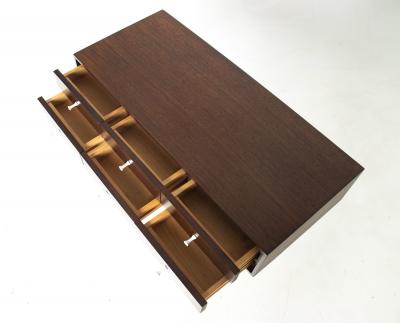 George Nelson George Nelson Jewelry Cabinet
