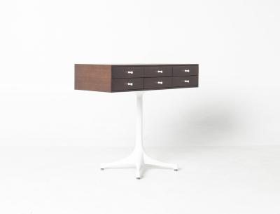 George Nelson George Nelson Jewelry Cabinet