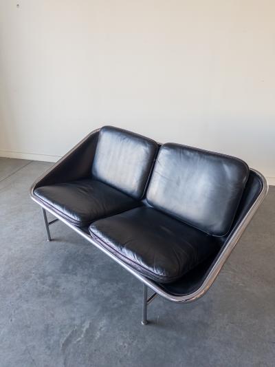 George Nelson George Nelson Sling Sofa for Herman Miller