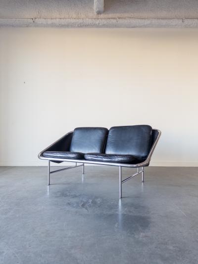 George Nelson George Nelson Sling Sofa for Herman Miller