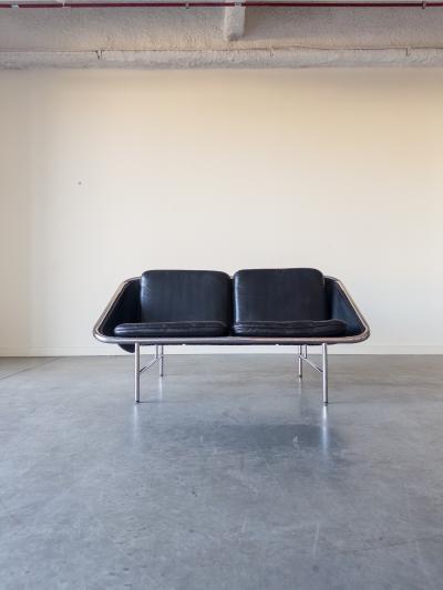 George Nelson George Nelson Sling Sofa for Herman Miller