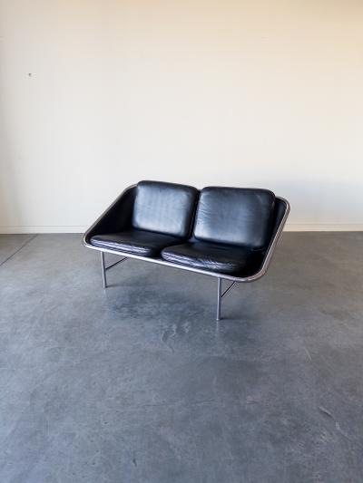 George Nelson George Nelson Sling Sofa for Herman Miller