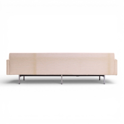 George Nelson George Nelson for Herman Miller 0639 Mid Century Sofa