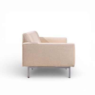 George Nelson George Nelson for Herman Miller 0639 Mid Century Sofa