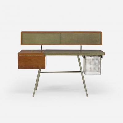 George Nelson George Nelson for Herman Miller Desk