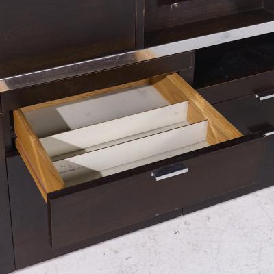 George Nelson George Nelson for Herman Miller Mid Century Desk with Return