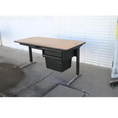 George Nelson Herman Miller George Nelson Action Office Desk