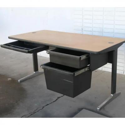 George Nelson Herman Miller George Nelson Action Office Desk
