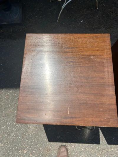 George Nelson Marvelous Pair George Nelson Primavera Night Stand Mid Century Modern