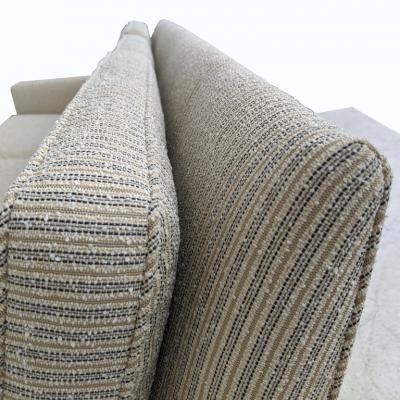 George Nelson Restored George Nelson Sofa