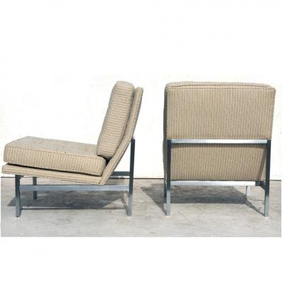 George Nelson Restored George Nelson Sofa