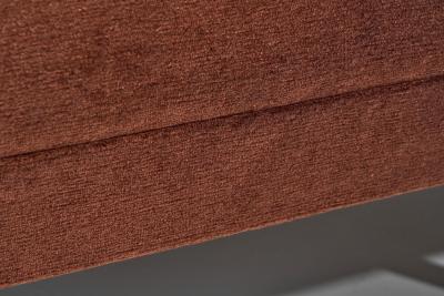 George Nelson Sofa with Side Table by George Nelson for Herman Miller United States ca 1960s