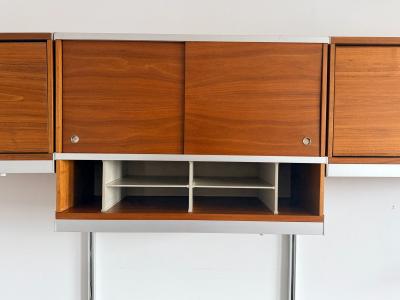 George Nelson for Herman Miller CSS Wall Unit 1950
