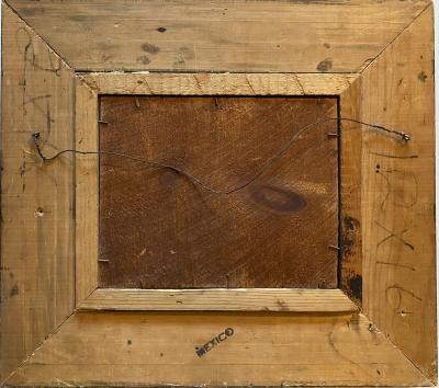 George Nemethy Sidewheeler Scott