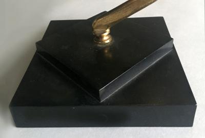 George Philip Son Philips 9 Inch Terrestrial Globe on Stand