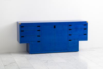 George Ranalli George Ranalli Festa Credenza USA 2023