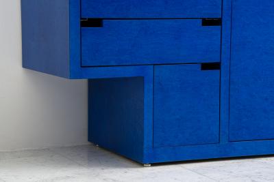 George Ranalli George Ranalli Festa Credenza USA 2023