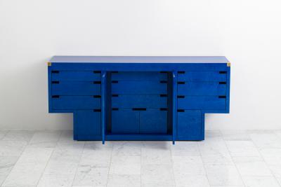 George Ranalli George Ranalli Festa Credenza USA 2023