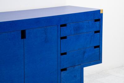 George Ranalli George Ranalli Festa Credenza USA 2023