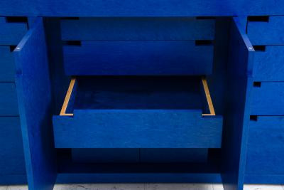 George Ranalli George Ranalli Festa Credenza USA 2023