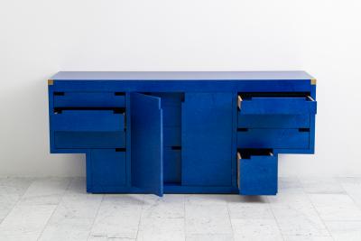 George Ranalli George Ranalli Festa Credenza USA 2023