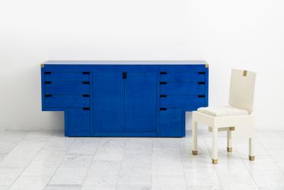 George Ranalli George Ranalli Festa Credenza USA 2023