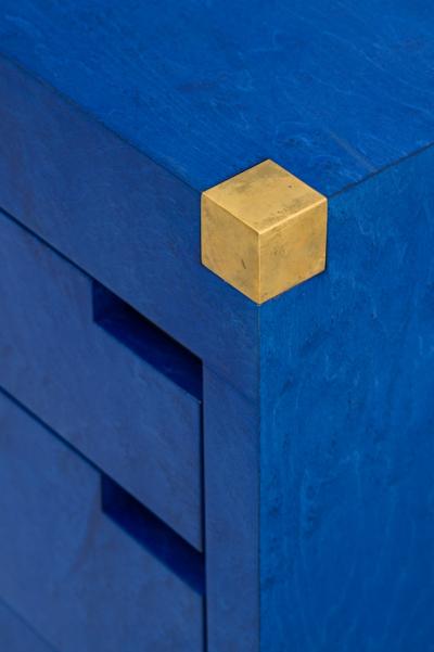 George Ranalli George Ranalli Festa Credenza USA 2023