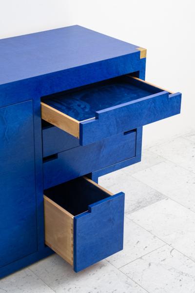 George Ranalli George Ranalli Festa Credenza USA 2023