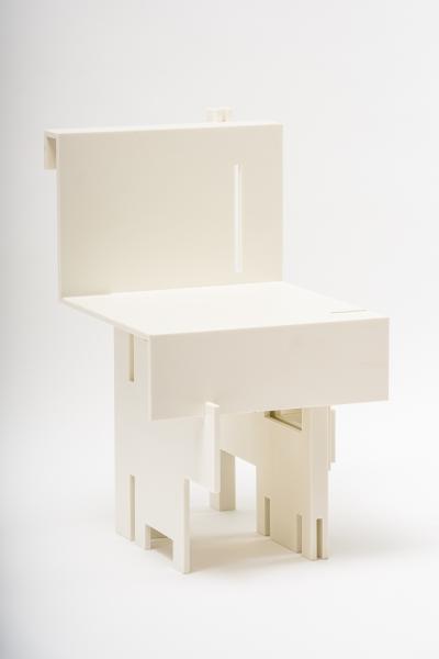 George Ranalli George Ranalli Valentine Chair 2 USA 2023