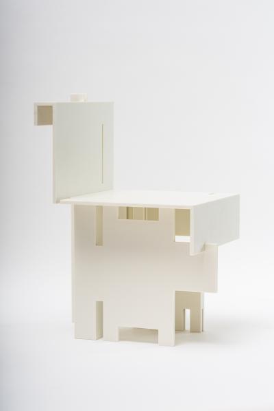 George Ranalli George Ranalli Valentine Chair 2 USA 2023