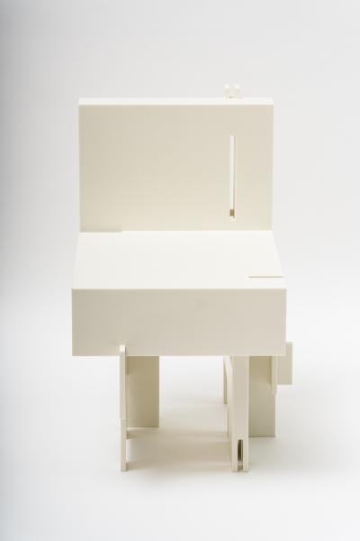 George Ranalli George Ranalli Valentine Chair 2 USA 2023