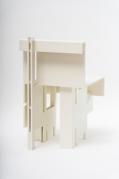 George Ranalli George Ranalli Valentine Chair 2 USA 2023