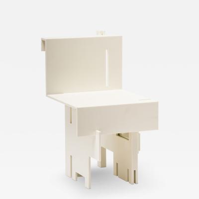 George Ranalli George Ranalli Valentine Chair 2 USA 2023