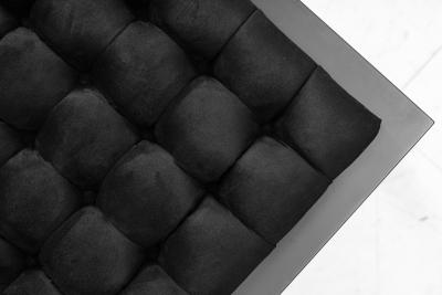 George Ranalli George Ranalli Valentine Chair 3 in Off Black USA 2023