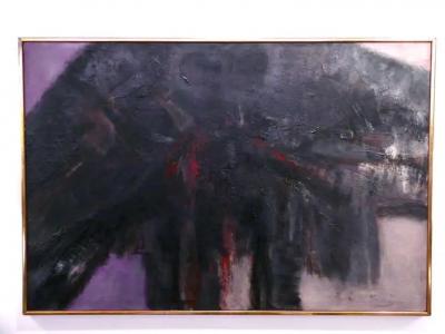 George Ratkai MYSTIC BY GEORGE RATKAI