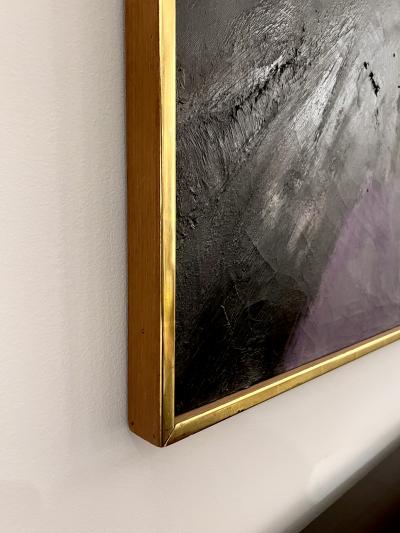 George Ratkai MYSTIC BY GEORGE RATKAI