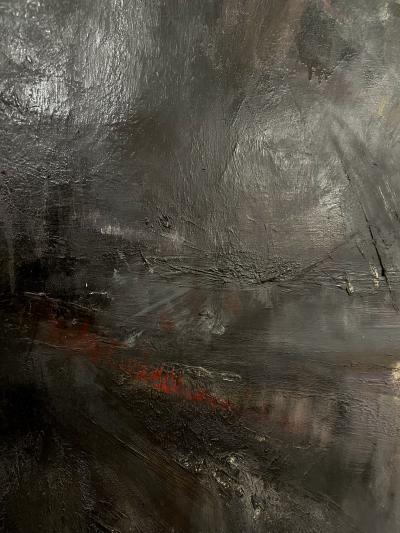 George Ratkai MYSTIC BY GEORGE RATKAI