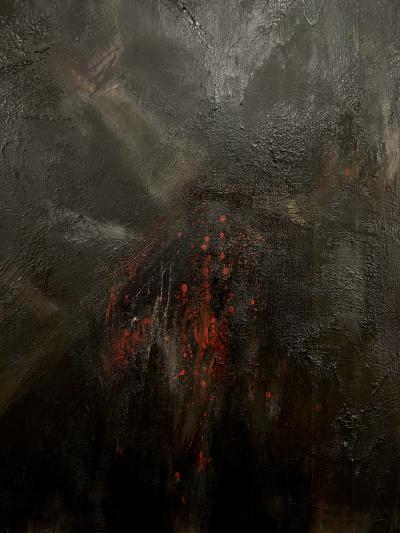 George Ratkai MYSTIC BY GEORGE RATKAI