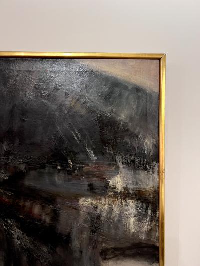 George Ratkai MYSTIC BY GEORGE RATKAI