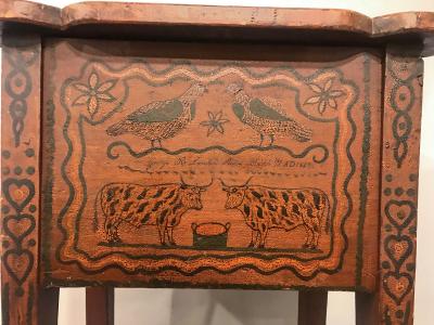 George Robert Lawton Offered by BETTINA KRAININ ANTIQUES