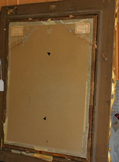 George Romney Portrait of Lady Caroline Price