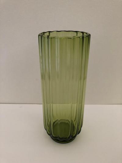 George Sakier 5 George Sakier Art Deco Vases 1930s