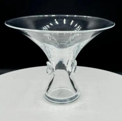 George Thompson Steuben Thumbprint Bowl Series by George Thompson