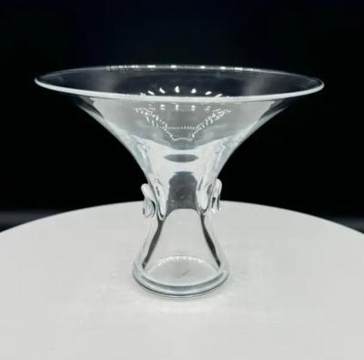 George Thompson Steuben Thumbprint Bowl Series by George Thompson