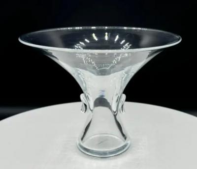 George Thompson Steuben Thumbprint Bowl Series by George Thompson