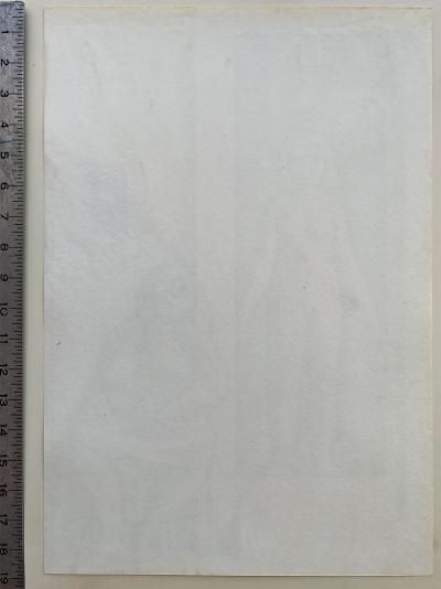 George Tooker Two Women Erotic Nude Woman Lesbian Dream Existential Magic Realism