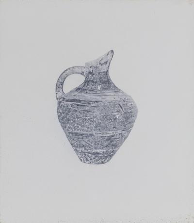 George Tzannes Amphora 1999