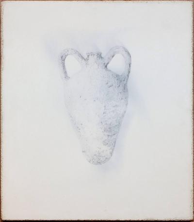 George Tzannes Vase 1999