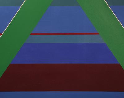 George Vander Sluis 38